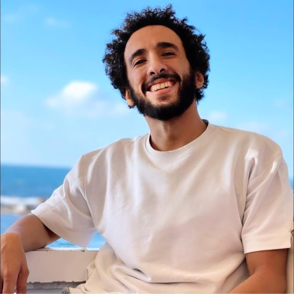 عمر سمير - مستشار سيو
