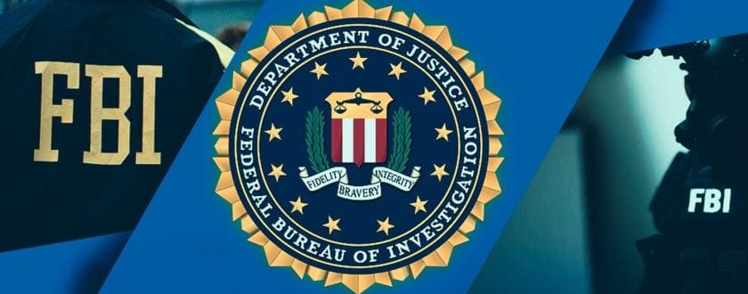 Федеральное бюро расследований (ФБР) - факты о спецслужбах США Федеральное бюро расследований (ФБР) - факты о спецслужбах США
