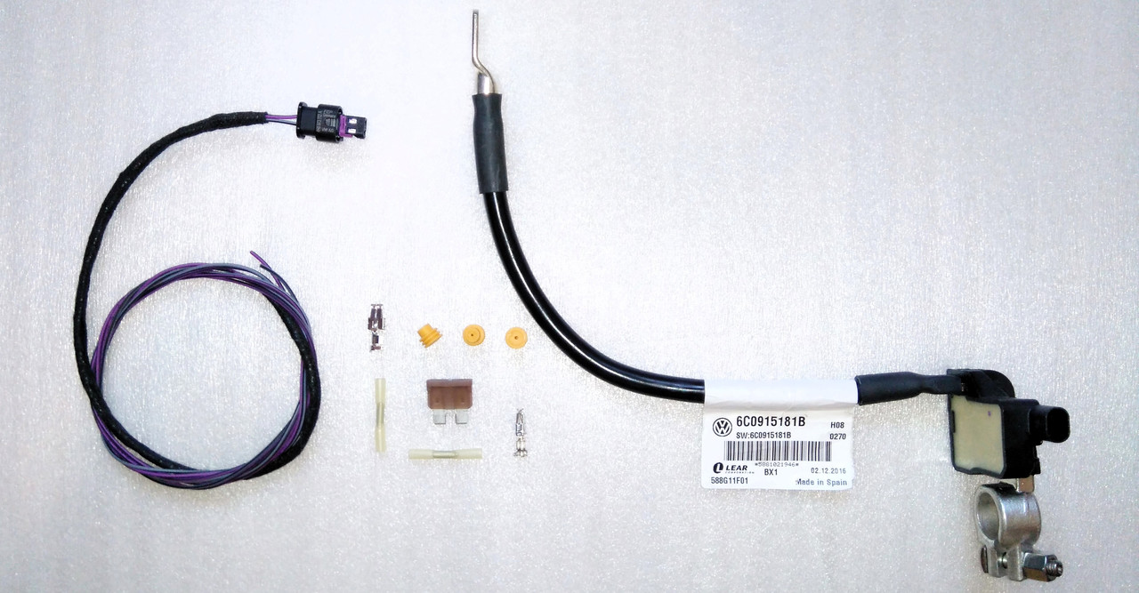 Battery Monitoring (2)