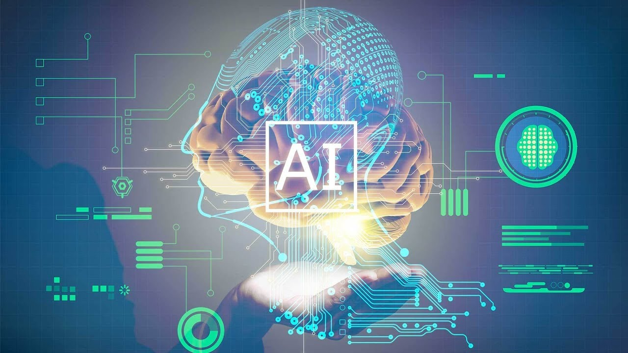 AI and Machine Learning