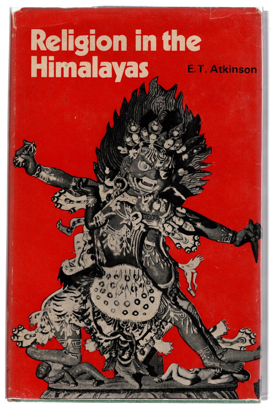Religion in the Himalayas