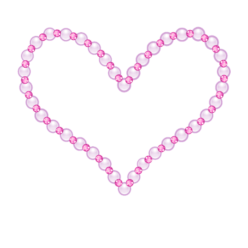 Heart Frame Sticker 3