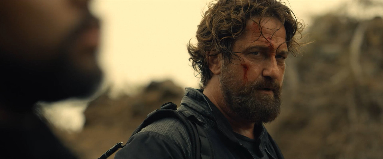 Den of Thieves 2: Pantera 2025 BluRay [Hindi + Tamil + Telugu + English] 480p, 720p, 1080p ESub Screenshot