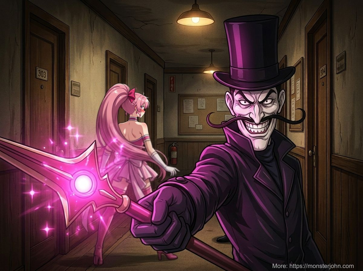 面对真相(一) - 图 8