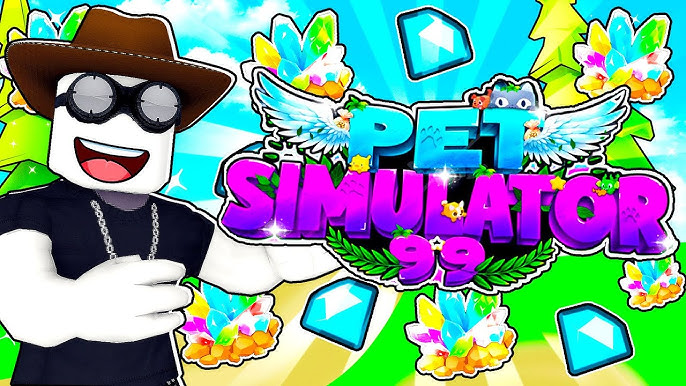 HUGE Happy Computer Pet