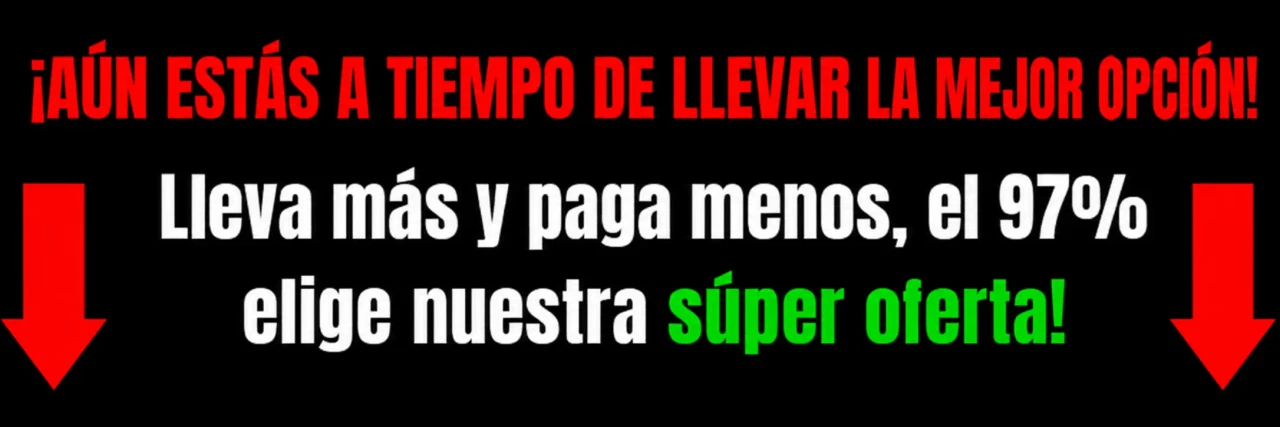Aviso Plan Básico