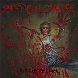 Re: Cannibal Corpse (US) / Death metal