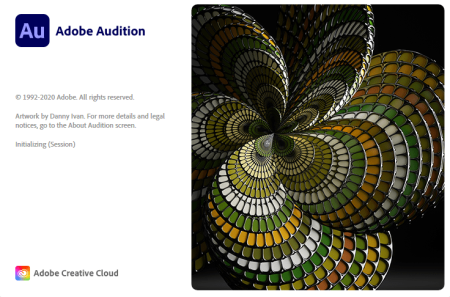Adobe Audition 2020 v14.8.0.31 (x64) Multilingual