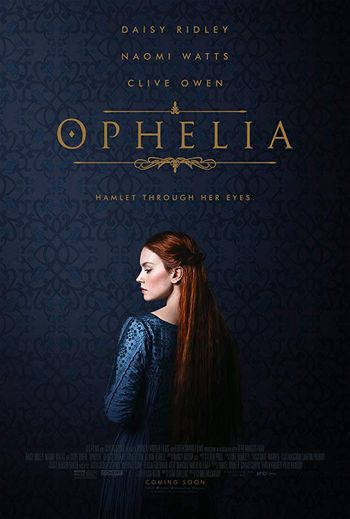 Ophelia 2018 LIMITED 1080p BluRay x264-DRONES