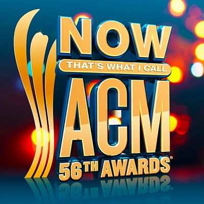 VA - Now That’s What I Call 56th ACM Awards (03/2021) 561