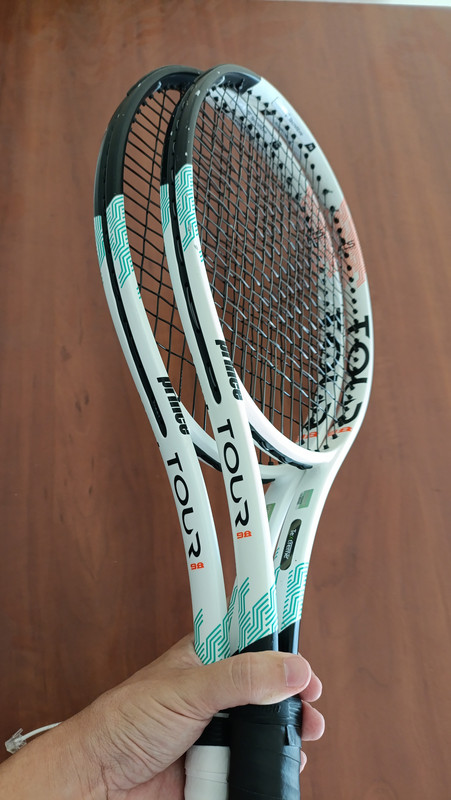 Prince Official - Racquets | Page 137 | Talk Tennis
