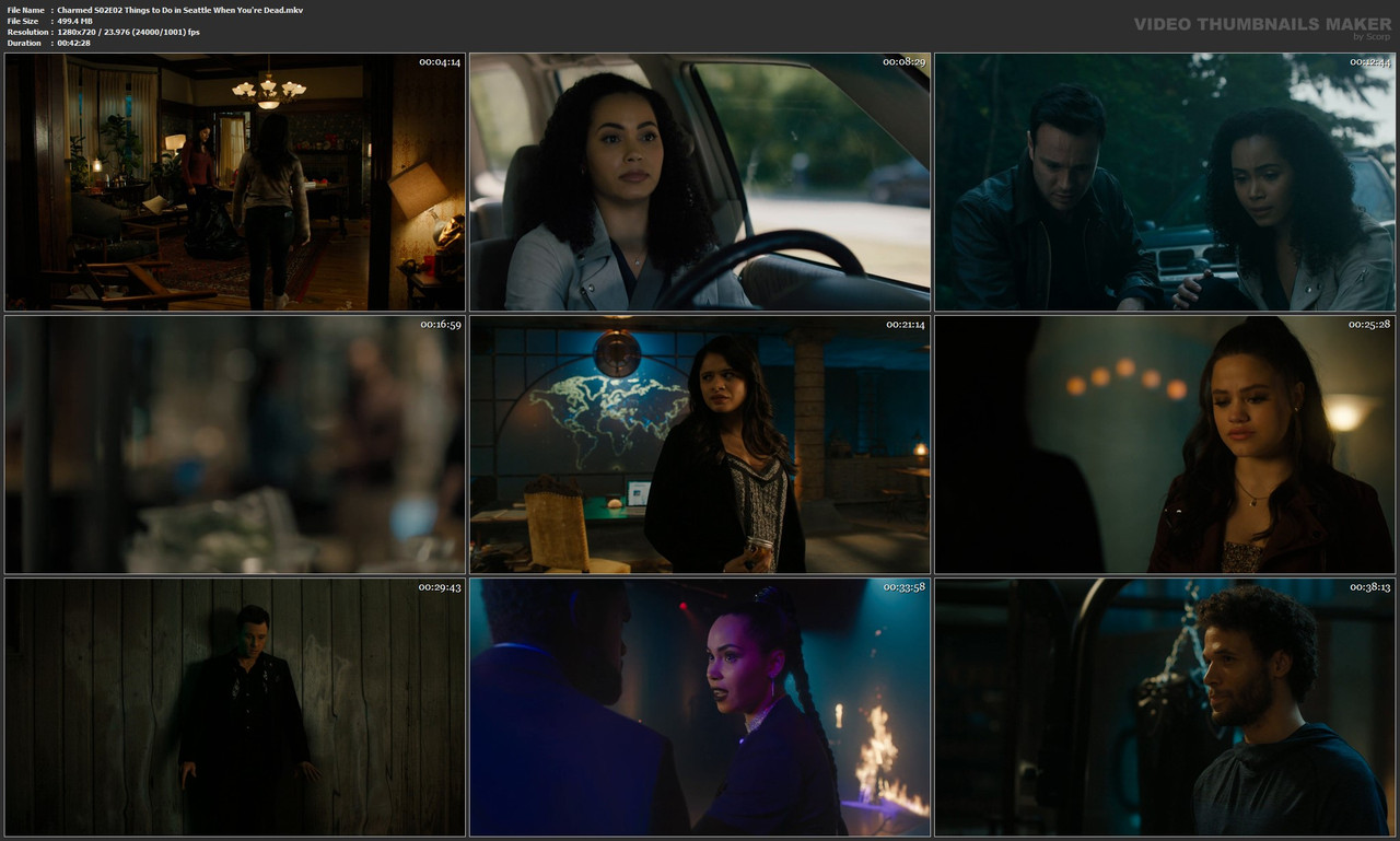 Charmed S02E02 Things to Do in Seattle When You're Dead.mkv