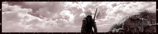 Arcadius's banner