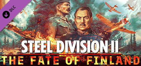 Steel Division II: The Fate of Finland (2020)