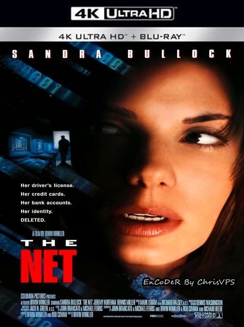 System / The Net (1995) MULTI.HDR.2160p.BDRemux.DTS.HD.MA.AC3-ChrisVPS / LEKTOR i NAPISY