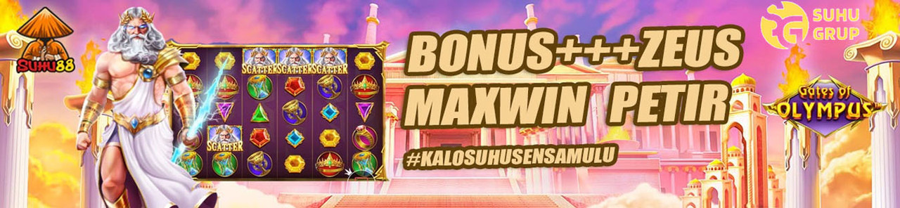 PETIR MAXWIN ZEUS