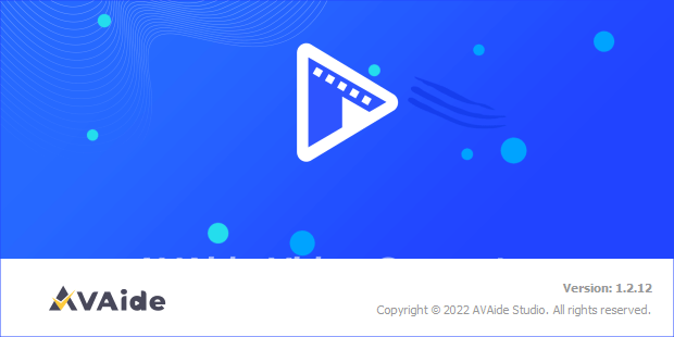 AVAide Video Converter v1.2.12 (x64) Multilingual