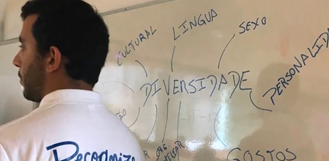 COMUNIDADE INTERMUNICIPAL DO ALTO ALENTEJO PROCURA JOVENS EDUCADORES PARA PROJECTO INTERNACIONAL
