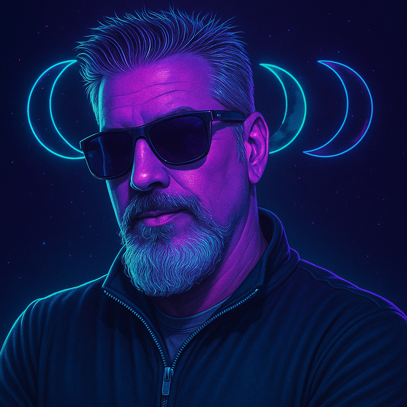 Richard Vigslist