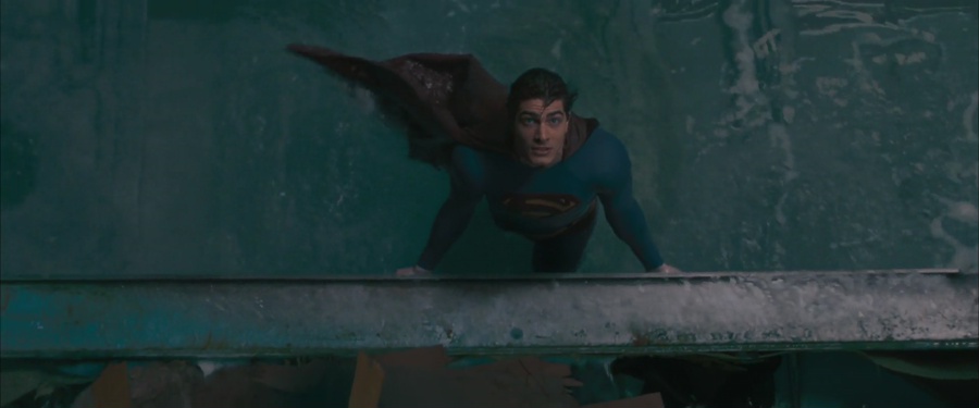Superman Returns 2006 BluRay [Tamil + Telugu + English] 480p, 720p, 1080p ESub Screenshot
