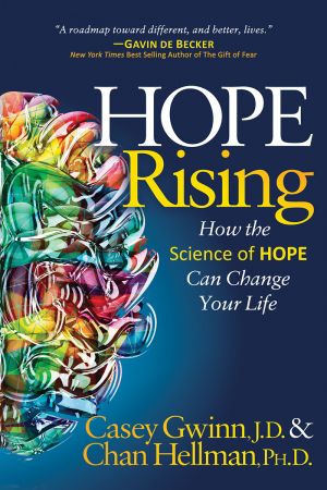 Hope Rising: How the Science of Hope Can Change Your Life (True EPUB/Retail Copy)