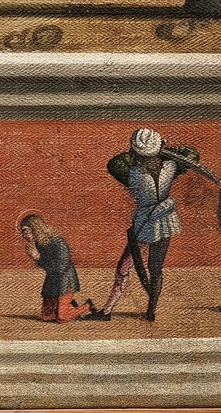 Milán-Turín-Génova-Pavía - Blogs de Italia - Génova, espectacular conjunto museístico (235)