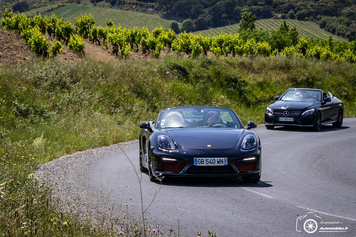 Rallye touristique Occitanie-Terres du Sud, 11-15 mai 2022 IMG-0626