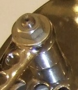 Norton SLS - 2LS conversion