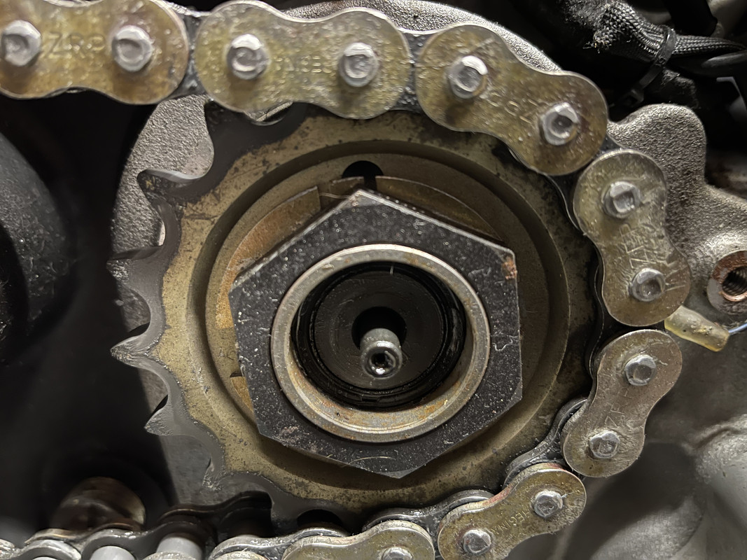 Is this normal - advice please