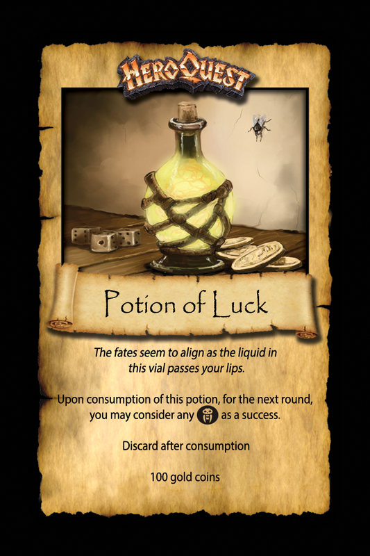 potion of luck new style png