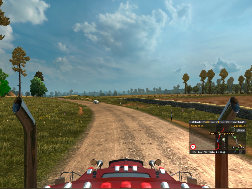 Brasil Total V 6.1 - Page 2 Ets2_00000