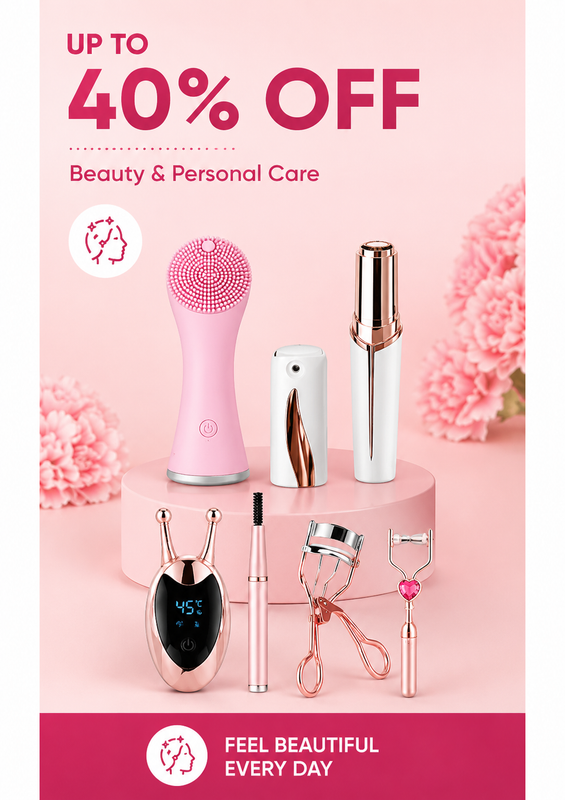 PinoCart beauty deals