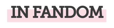In Fandom