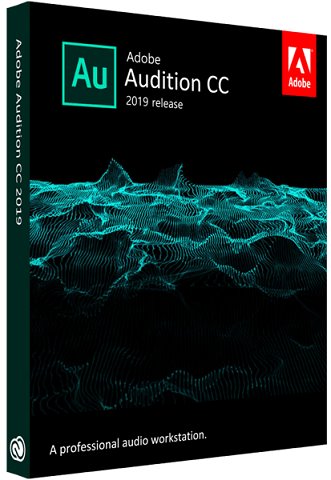 Adobe Audition CC 2019 12.1.1.42 RePack by KpoJIuK