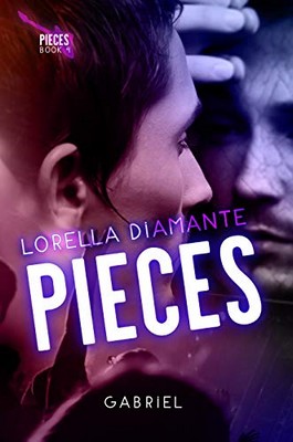 Lorella Diamante - Pieces. Gabriel (2019)