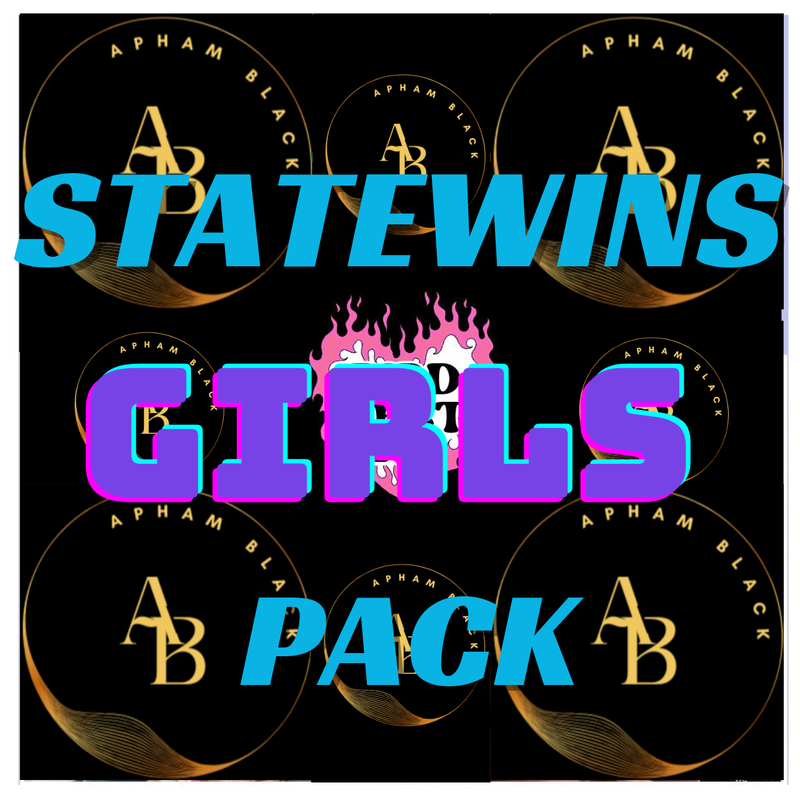 🔥👙STAT3W1NS G1RLS PACK - [ STW•151 ]👙🔥 || 🎬 MEGA LINK 🎬