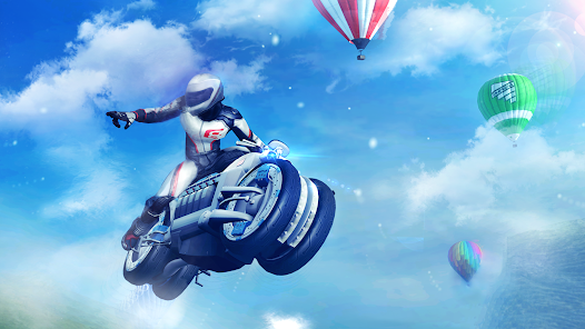 Asphalt 8 MOD APK: Unlimited Racing Fun & Enhanced Features 8
