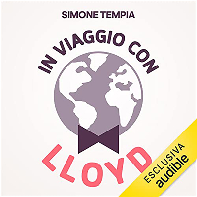 Simone Tempia - In Viaggio con Lloyd (2021) (mp3 - 128 kbps)