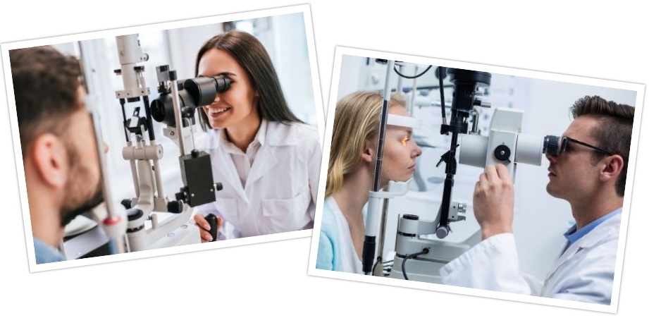 Optometrist Optometrist