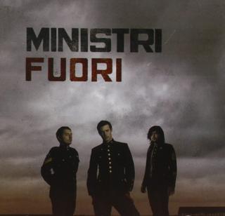 Ministri – “Fuori” (2010) .mp3 - 320 kbps