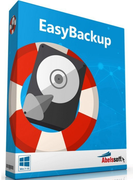 Abelssoft EasyBackup 2022 12.02.34269 Multilingual