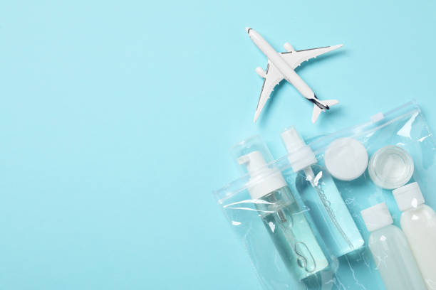 Contract packaging solutions