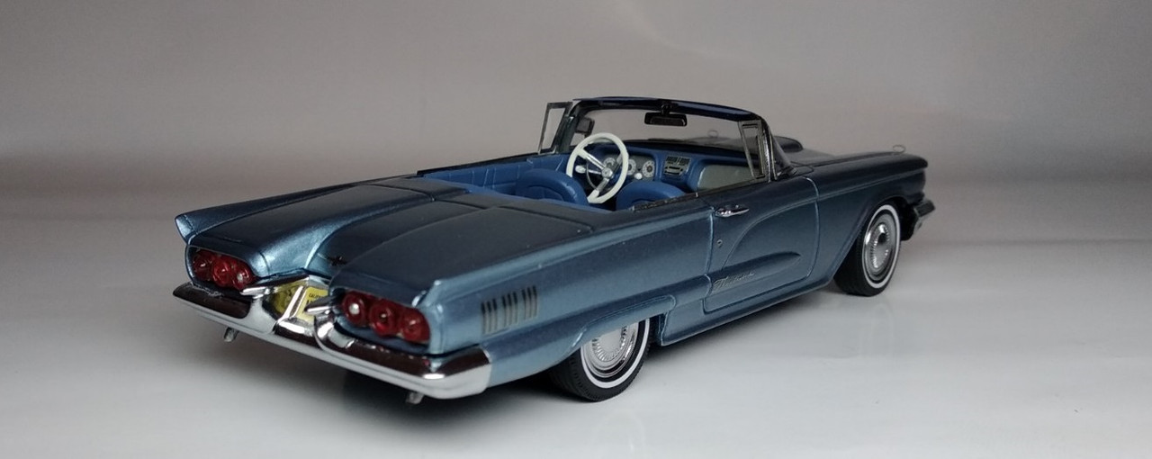 Ford Thunderbird (6)