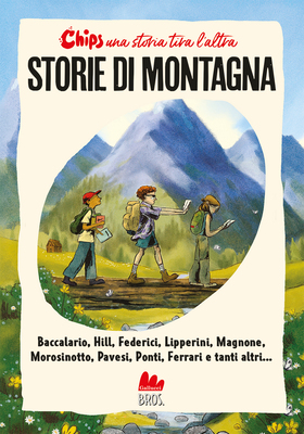 AA.VV. - Storie di montagna (2026)