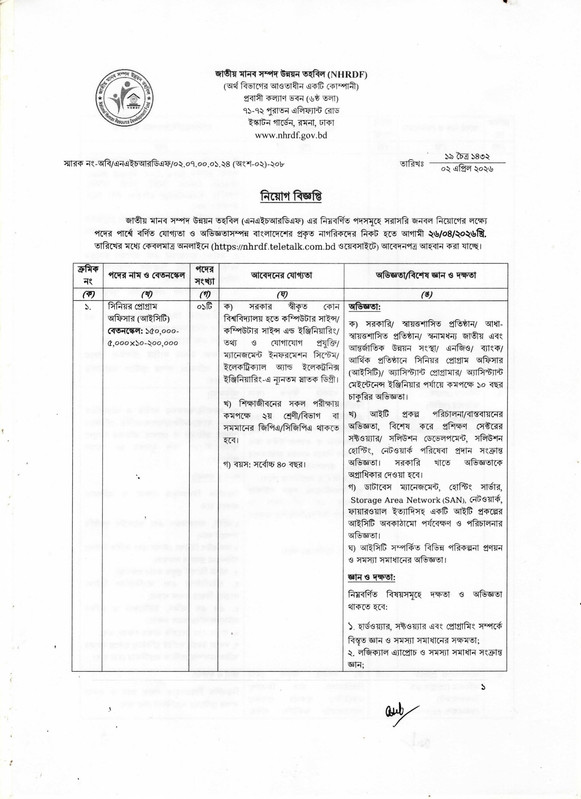 NHRDF-Job-Circular-2026-PDF-1