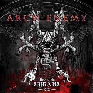 Re: Arch Enemy