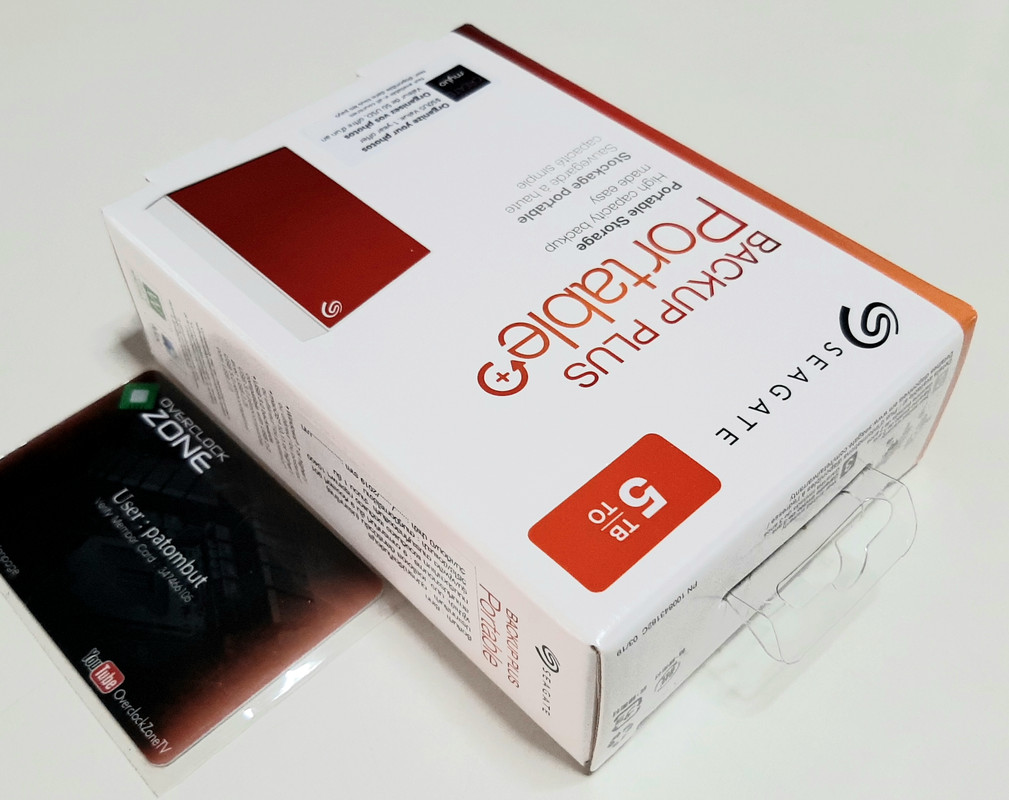 SEAGATE Backup Plus Portable 5TB 20200229_135052