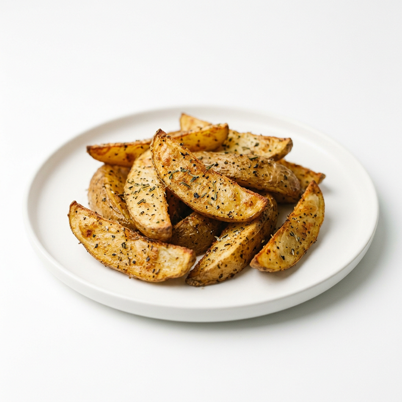 Patatas Deluxe
