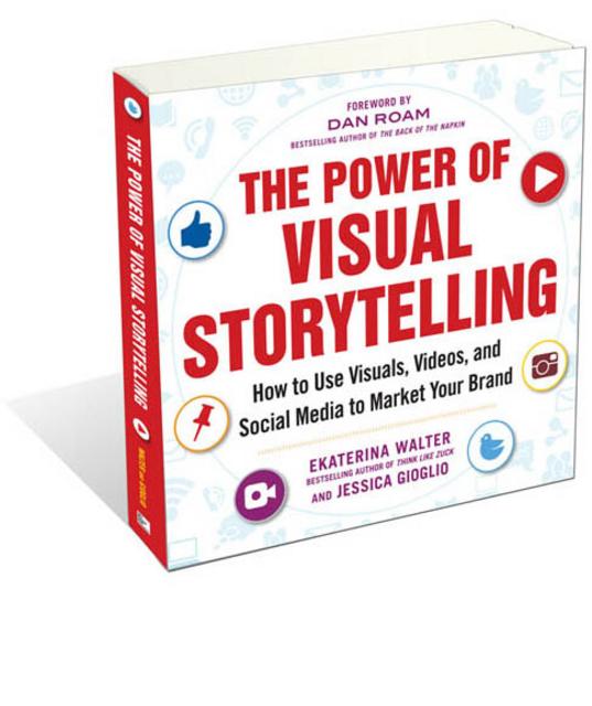 The Power of Visual Storytelling