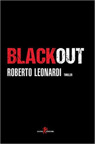 Roberto Leonardi – Blackout (2020)